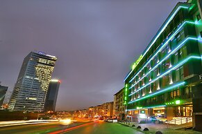 ibis Styles Istanbul Bomonti