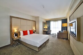 ibis Styles Istanbul Bomonti