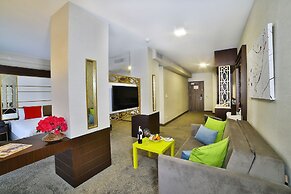 ibis Styles Istanbul Bomonti