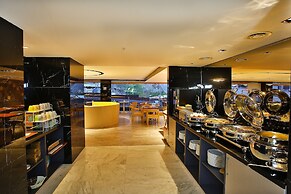 ibis Styles Istanbul Bomonti