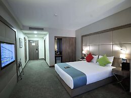 ibis Styles Istanbul Bomonti