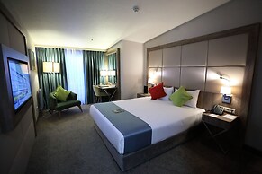 ibis Styles Istanbul Bomonti