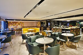 ibis Styles Istanbul Bomonti