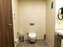 ibis Styles Istanbul Bomonti