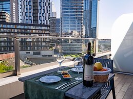 ibis Styles Istanbul Bomonti