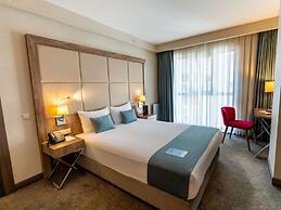 ibis Styles Istanbul Bomonti