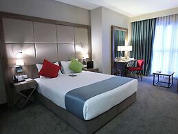 ibis Styles Istanbul Bomonti
