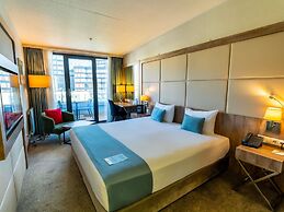 ibis Styles Istanbul Bomonti