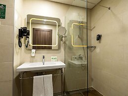 ibis Styles Istanbul Bomonti