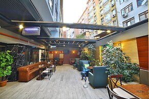 ibis Styles Istanbul Bomonti