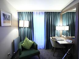ibis Styles Istanbul Bomonti