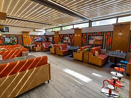 ibis Styles Istanbul Bomonti