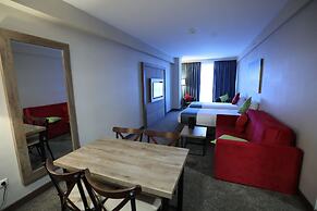 ibis Styles Istanbul Bomonti