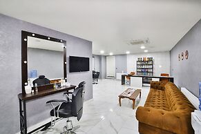 ibis Styles Istanbul Bomonti