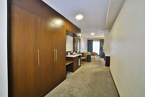 ibis Styles Istanbul Bomonti