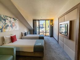 ibis Styles Istanbul Bomonti