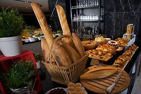 ibis Styles Istanbul Bomonti