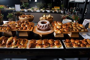 ibis Styles Istanbul Bomonti