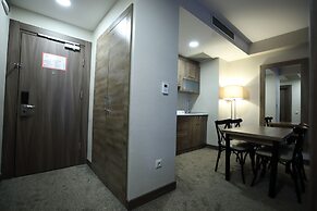 ibis Styles Istanbul Bomonti
