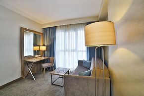 ibis Styles Istanbul Bomonti