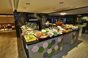 ibis Styles Istanbul Bomonti