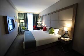 ibis Styles Istanbul Bomonti