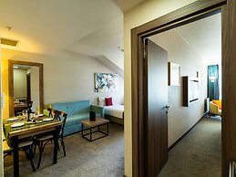 ibis Styles Istanbul Bomonti