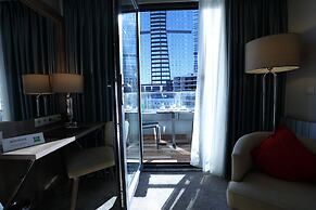 ibis Styles Istanbul Bomonti