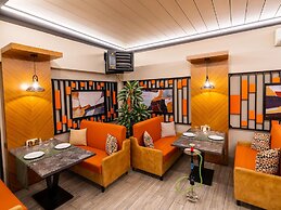 ibis Styles Istanbul Bomonti