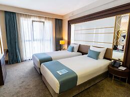 ibis Styles Istanbul Bomonti
