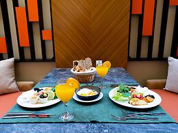 ibis Styles Istanbul Bomonti