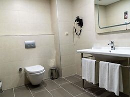 ibis Styles Istanbul Bomonti