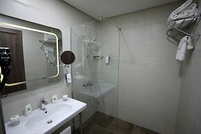 ibis Styles Istanbul Bomonti