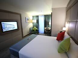 ibis Styles Istanbul Bomonti
