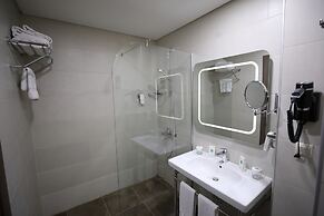 ibis Styles Istanbul Bomonti