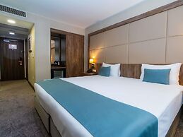 ibis Styles Istanbul Bomonti