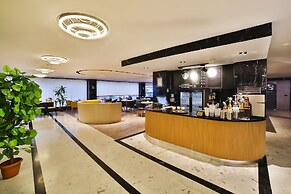 ibis Styles Istanbul Bomonti