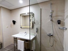 ibis Styles Istanbul Bomonti