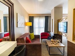 ibis Styles Istanbul Bomonti
