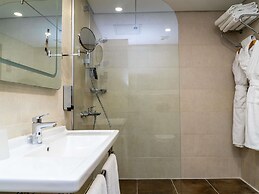 ibis Styles Istanbul Bomonti