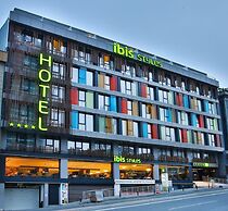 ibis Styles Istanbul Bomonti