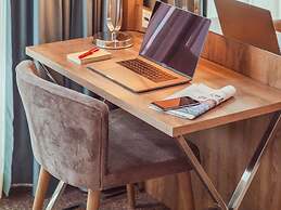 ibis Styles Istanbul Bomonti