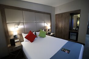 ibis Styles Istanbul Bomonti