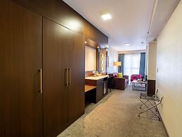 ibis Styles Istanbul Bomonti