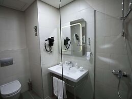 ibis Styles Istanbul Bomonti