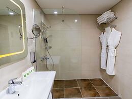 ibis Styles Istanbul Bomonti