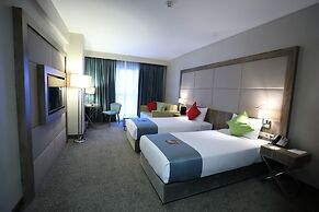 ibis Styles Istanbul Bomonti