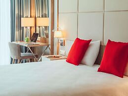 ibis Styles Istanbul Bomonti