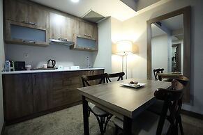 ibis Styles Istanbul Bomonti