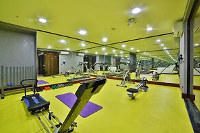 ibis Styles Istanbul Bomonti